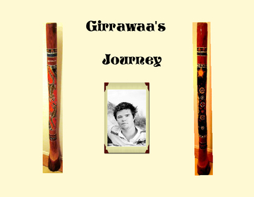 Girrawa's Journey