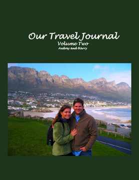 Our Travel Journal