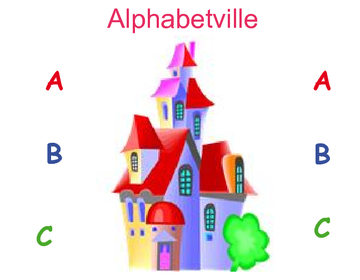 Alphabetville