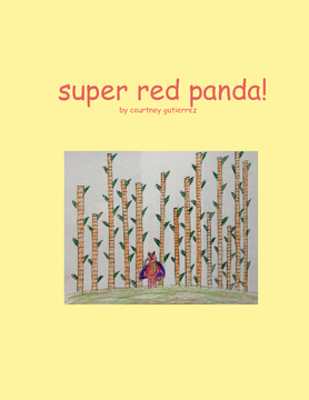 super red panda