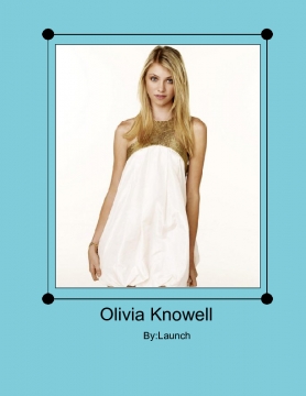 Olivia Knowell