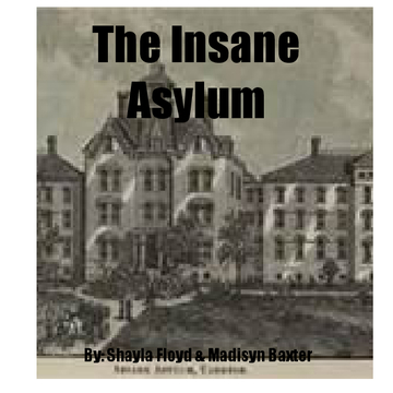 The Insane Asylum