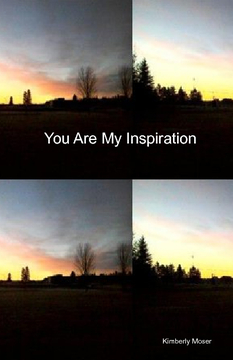 You Are My Inspiration