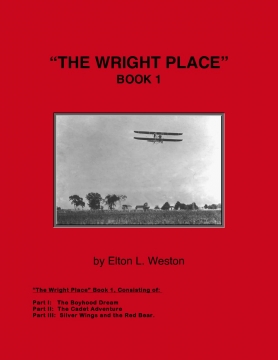 "The Wright Place" Book 1