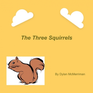 The 3 Squirrels