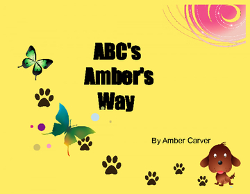 ABC's Amber's Way
