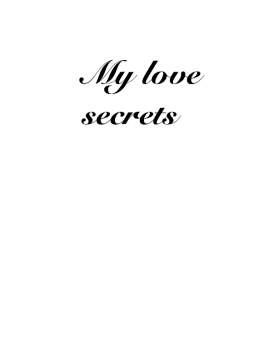 Love secrets