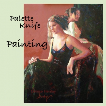 Palette Knife Painting