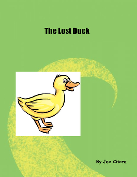 The Lost Duck