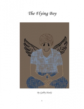 The Flying Boy