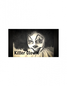 Killer clown part 1
