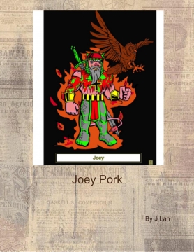 Joey Pork