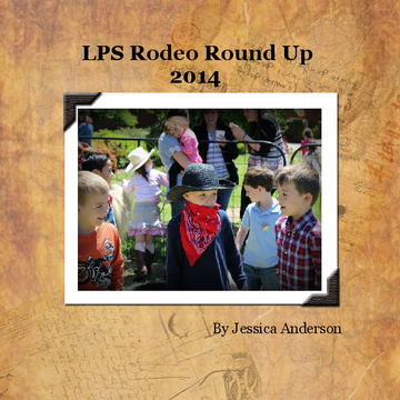 LPS Rodeo Round Up 2014