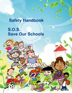 Children Safety Publications -Alabama