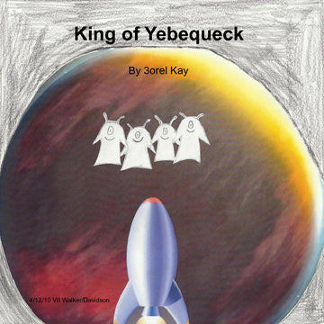 King of Yebequeck