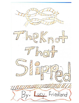 The Knot that Slipped