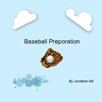 Baseball Preporation