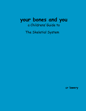 YOUR BONES AND YOU