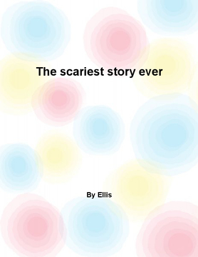 The scariest story ever