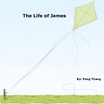 The Life of James