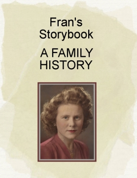 Fran's Storybook