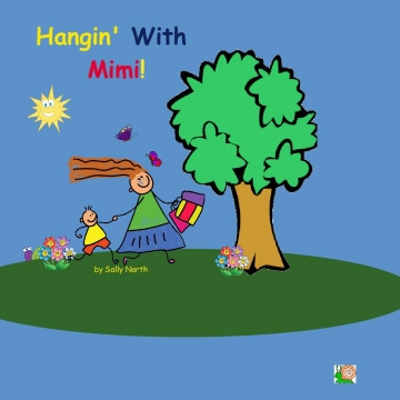 Hangin with Mimi!