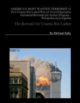 The Reward for Usama Bin Laden Second Edition.