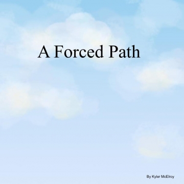 A Forced Path