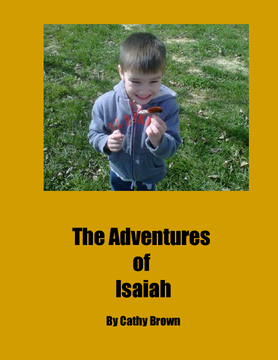 The Adventures of Isaiah