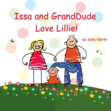 Issa and GrandDude Love Lillie