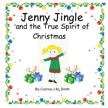 Jenny Jingle and the True Spirit of Christmas