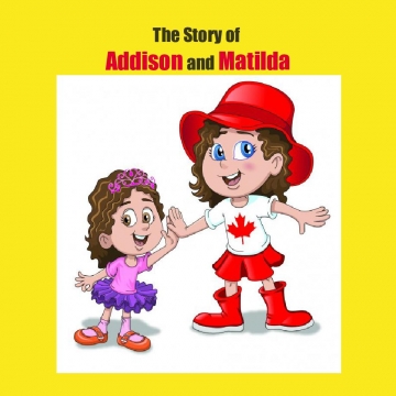 The Story of Addison and Matilda