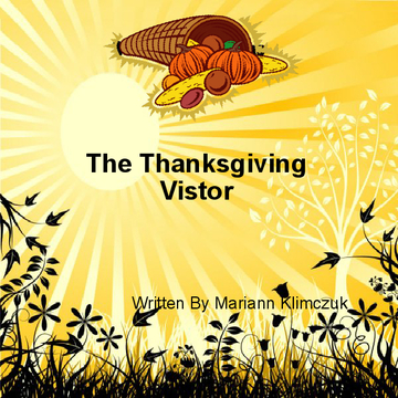The Thanksgiving Vistor