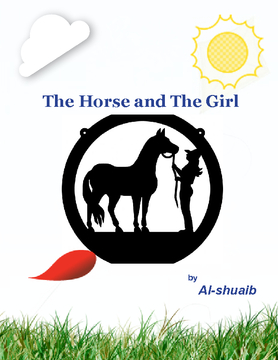 The Horse and The Girl