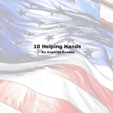 10 Helping Hands