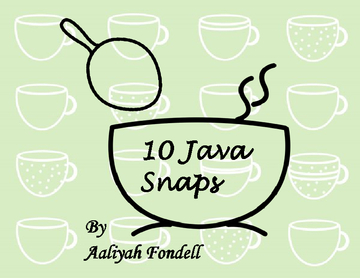 10 Java Snaps