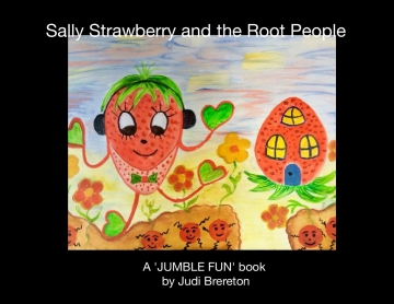 Sally Strawberry and the Root People