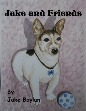 Jake and Friends Paperback