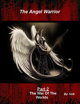 The Angel Warrior 2