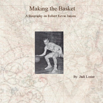Making the Basket