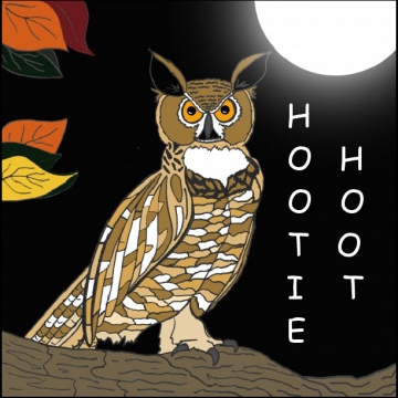 Hootie Hoot