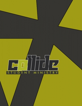 Collide Student Ministry