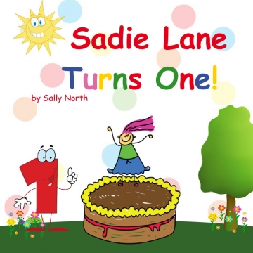 Sadie Lane Turns One!