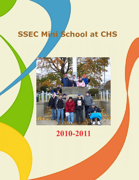 SSEC at CHS 2010-2011