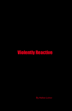 Violently Reactive