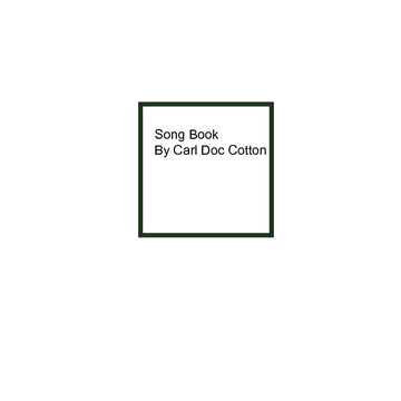 Doc Cotton Song/Set list