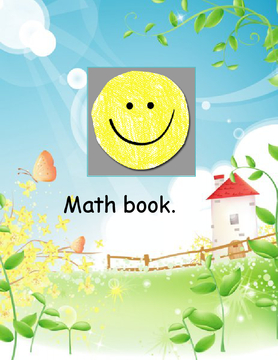 Pro math book