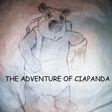 The Adventure of Ciapanda