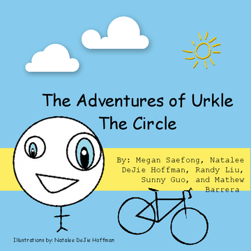 The Adventure of Urkle the Circle