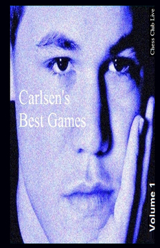 Carlsen's Best Games